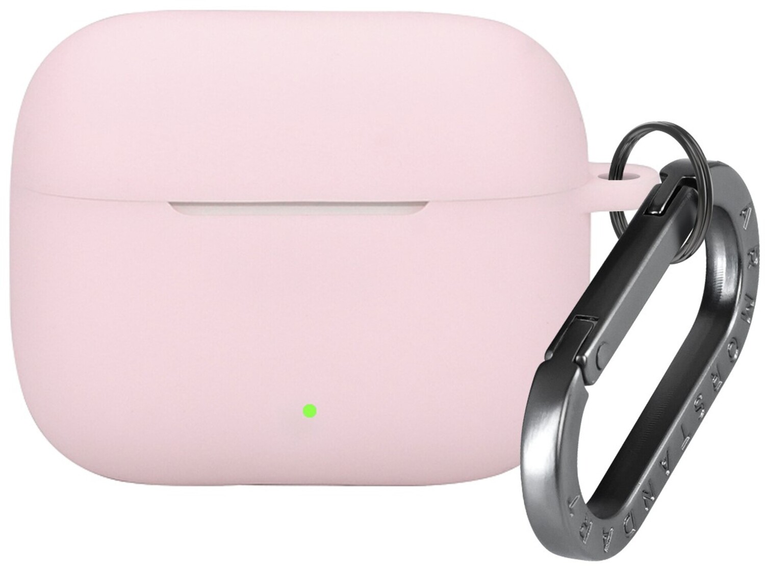 Купити Чохол для навушників Armorstandart Hang Case for OPPO Enco Buds3 Pro Pink (ARM86804) - Фото 1 Чохол для навушників Armorstandart Hang Case for OPPO Enco Buds3 Pro Pink (ARM86804) - Фото 1