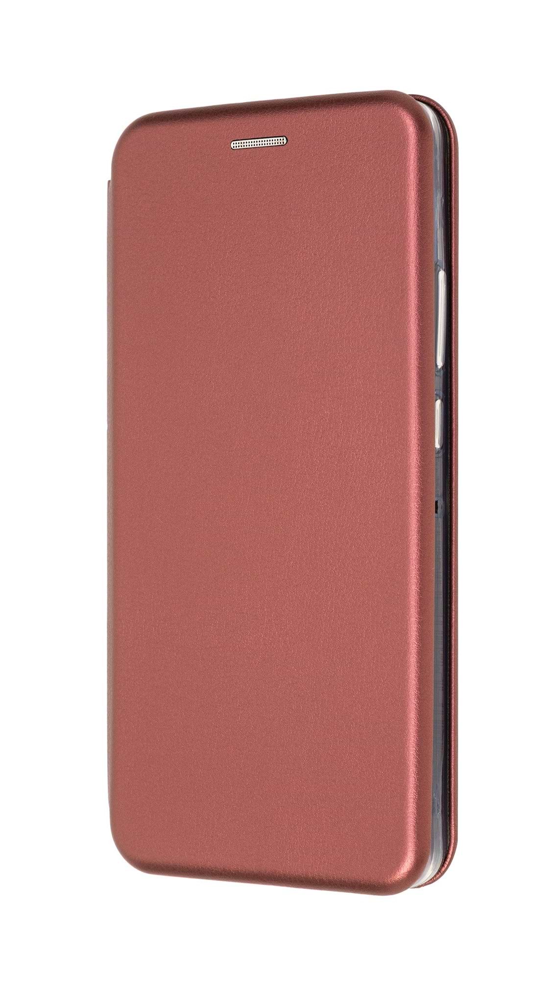 Чохол для смартфону Armorstandart G-Case for Motorola G86 5G Marsala (ARM86941) - Фото 1