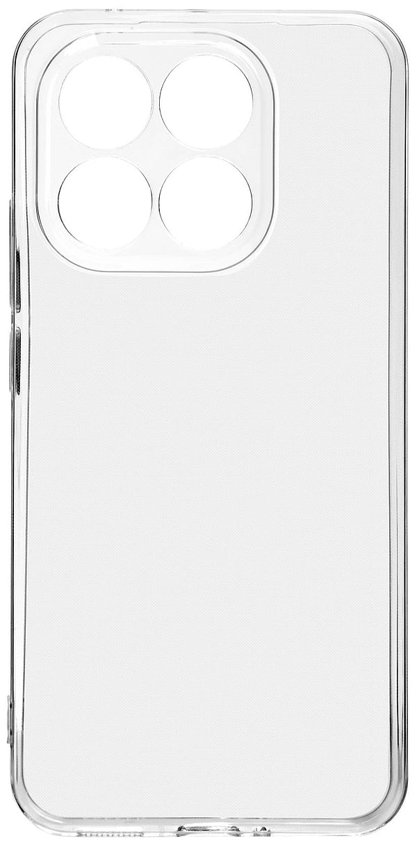 Фото - Чохол для смартфону Armorstandart Air for Xiaomi 15T 5G Camera cover Clear (ARM86979) Фото - Чохол для смартфону Armorstandart Air for Xiaomi 15T 5G Camera cover Clear (ARM86979)