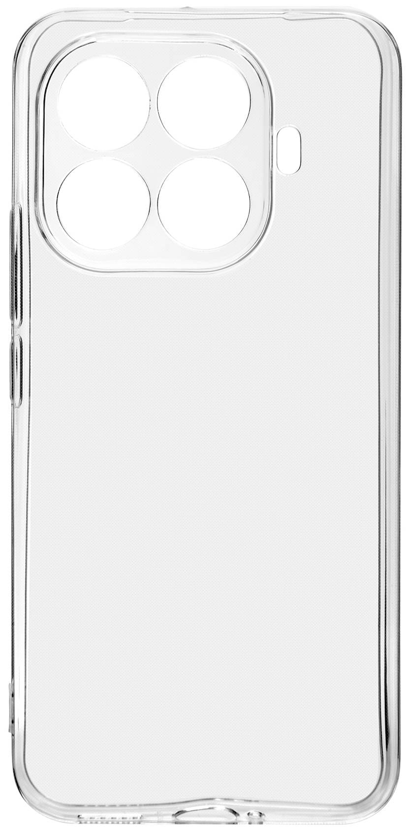 Чохол для смартфону Armorstandart Air for Xiaomi 15T Pro 5G Camera cover Clear (ARM86980) - Фото 1