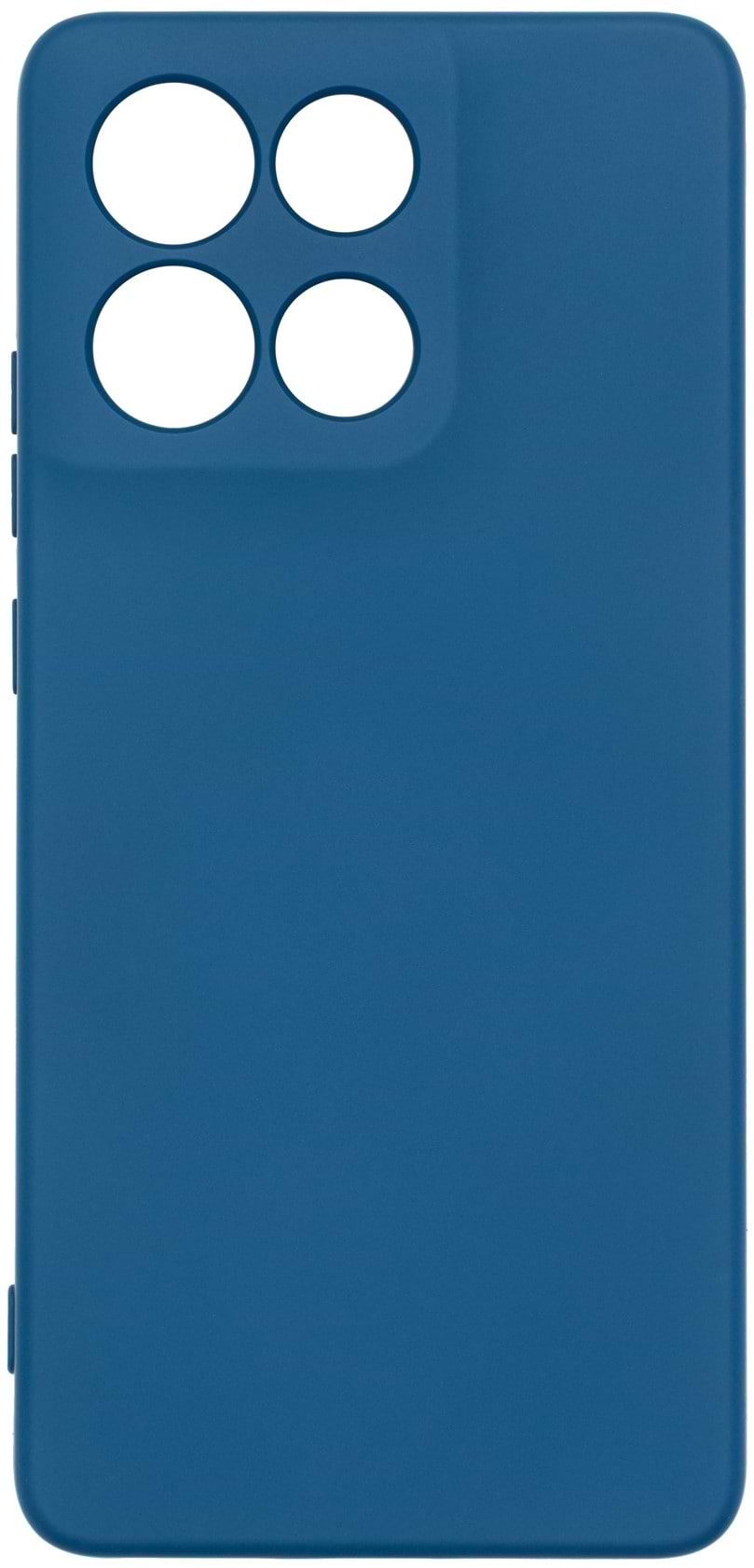 Чехол для смартфона Armorstandart ICON for Motorola G86 5G Camera cover Dark Blue (ARM87033) - Фото 1