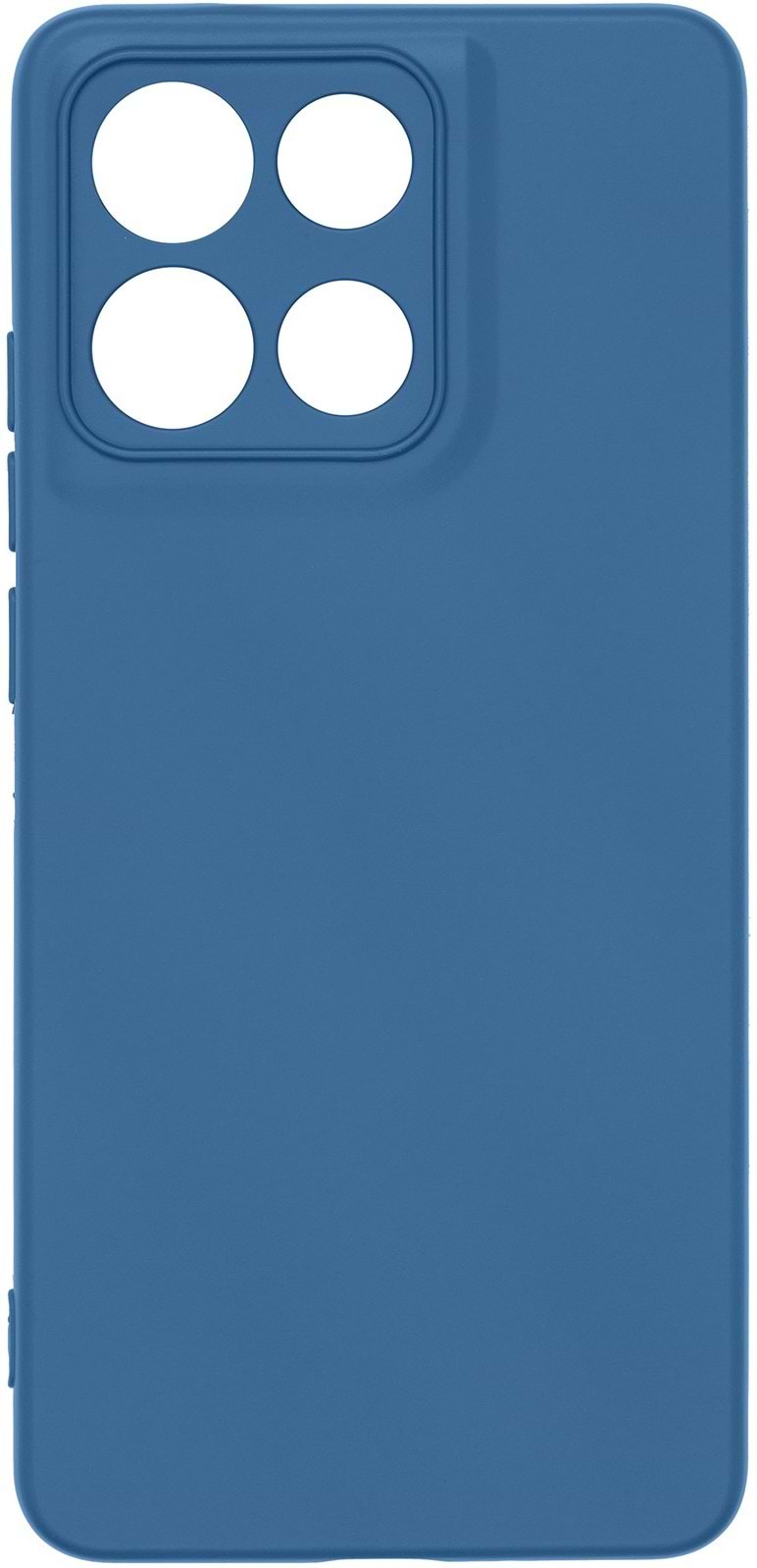 Чохол для смартфону Armorstandart ICON for Motorola G86 Power 5G Camera cover Dark Blue (ARM87036) - Фото 1