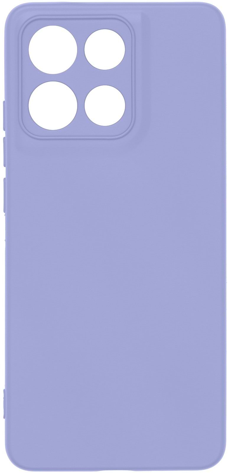 Чохол для смартфону Armorstandart ICON for Motorola G86 Power 5G Camera cover Lavender (ARM87038) - Фото 1