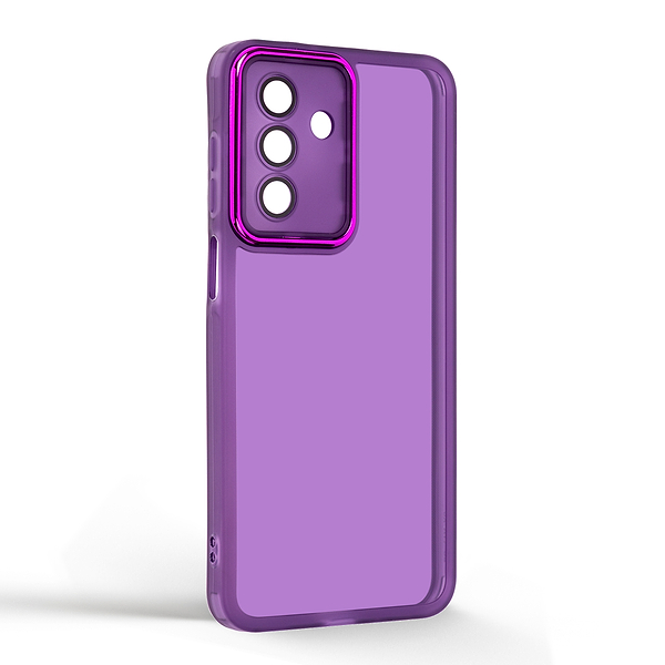 Фото - Уценка - Чехол для смартфона Armorstandart Shade for Samsung A17 4G Dark Violet (ARM87079)