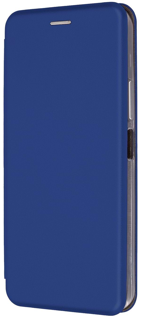 Фото - Чехол для смартфона Armorstandart G-Case for Xiaomi Redmi 15 4G Dark Blue (ARM87089)