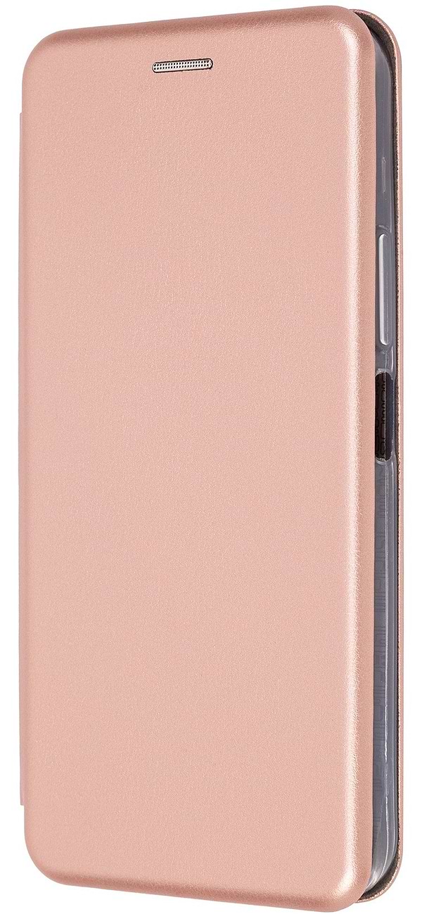 Фото - Чохол для смартфону Armorstandart G-Case for Xiaomi Redmi 15 4G Rose Gold (ARM87091)