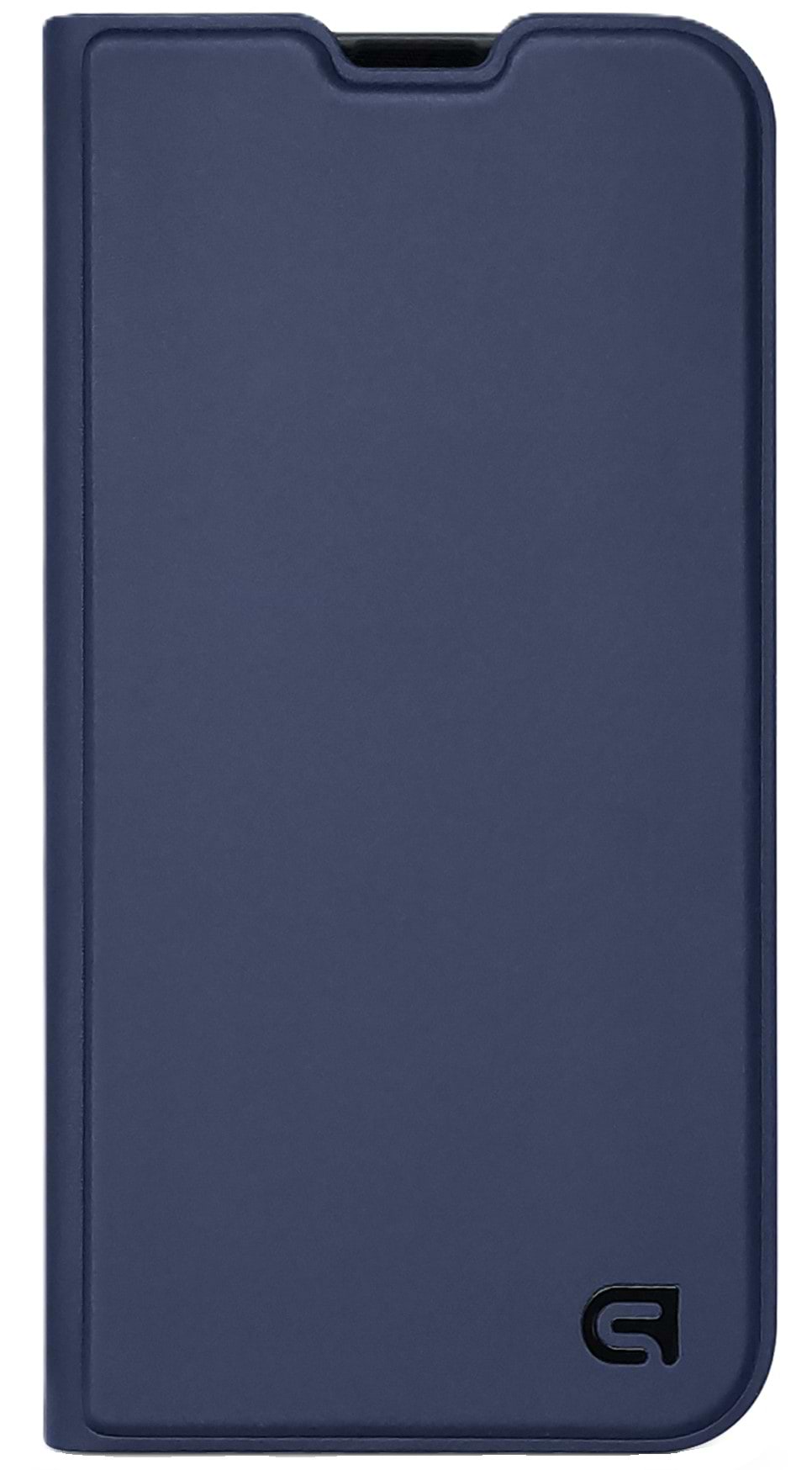 Чохол для смартфону Armorstandart OneFold Case for Xiaomi Redmi 15 4G Dark Blue (ARM87092) - Фото 1