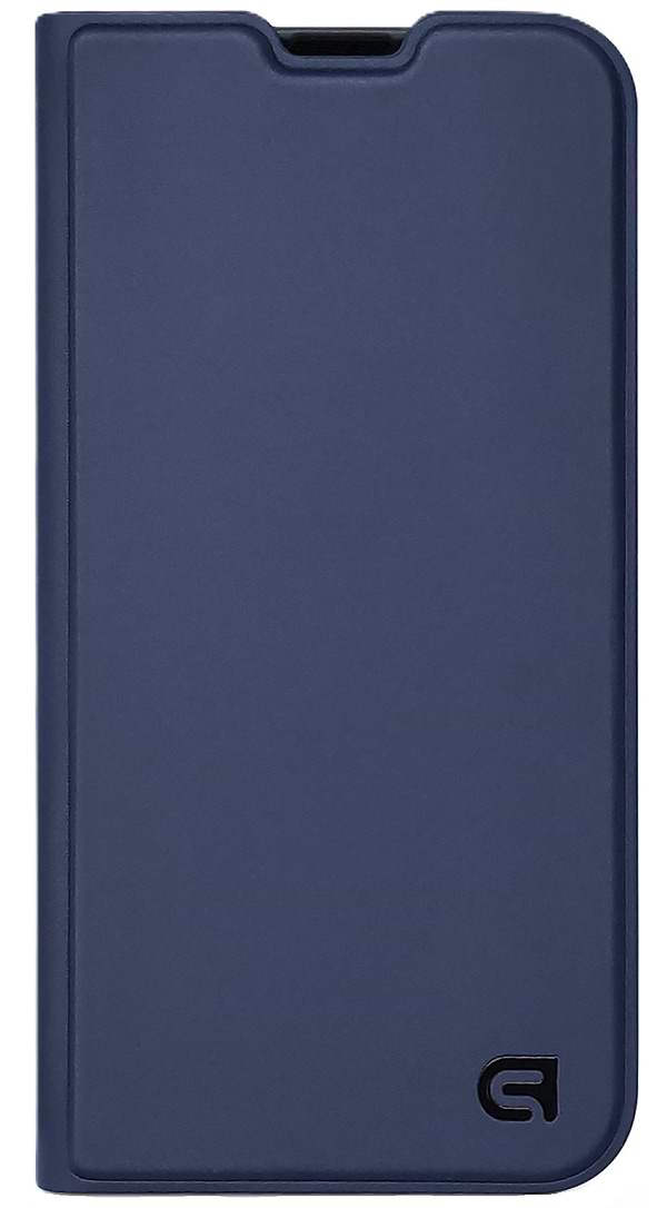 Фото - Чехол для смартфона Armorstandart OneFold Case for Xiaomi Redmi 15 4G Dark Blue (ARM87092)
