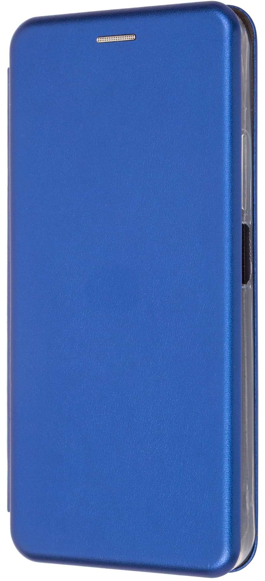 Чохол для смартфону Armorstandart G-Case for Xiaomi Redmi 15C 4G/Poco C85 4G Blue (ARM87096) - Фото 1