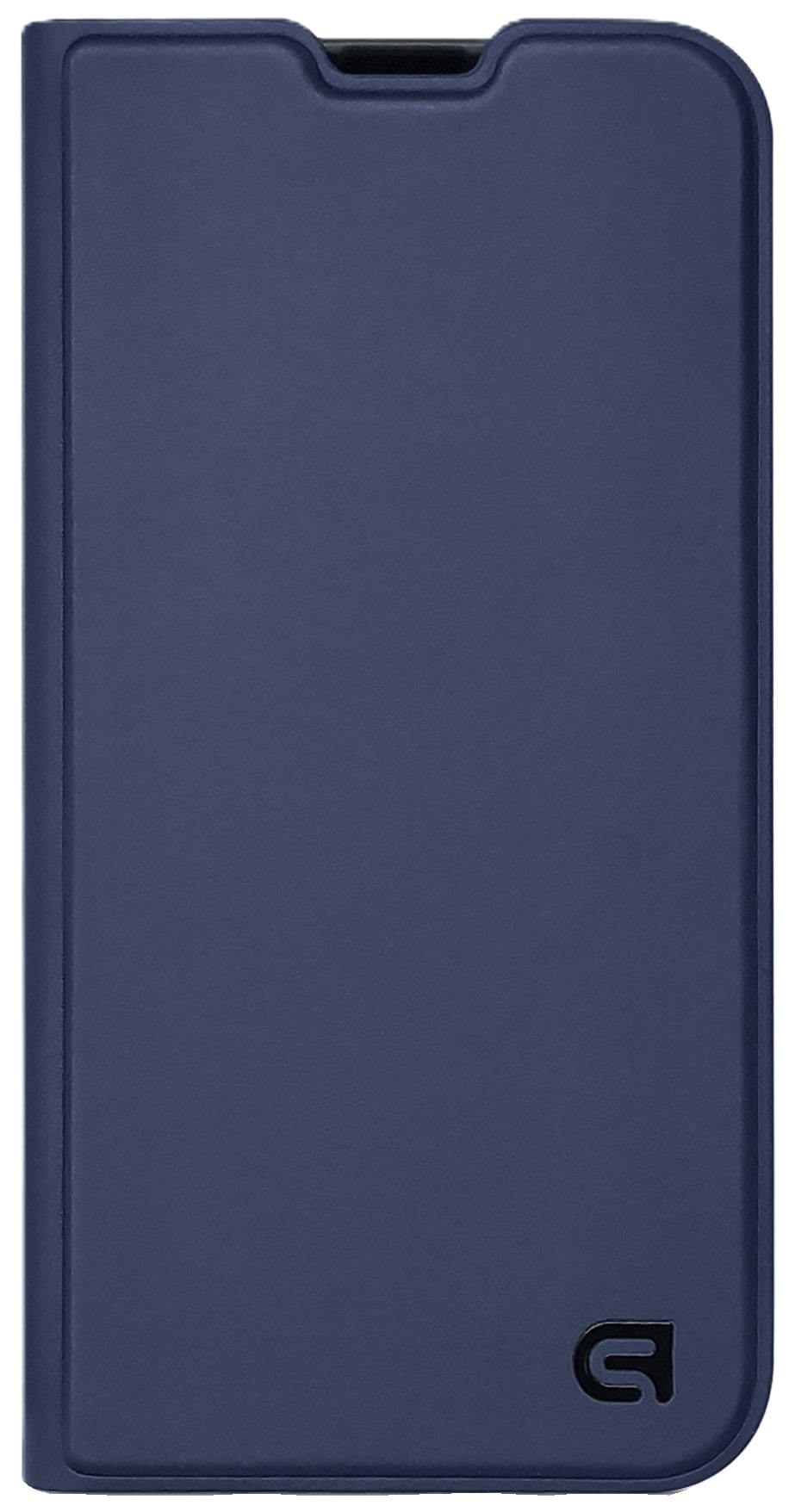 Чохол для смартфону Armorstandart OneFold Case for Xiaomi Redmi 15C 4G/Poco C85 4G Dark Blue (ARM87099) - Фото 1
