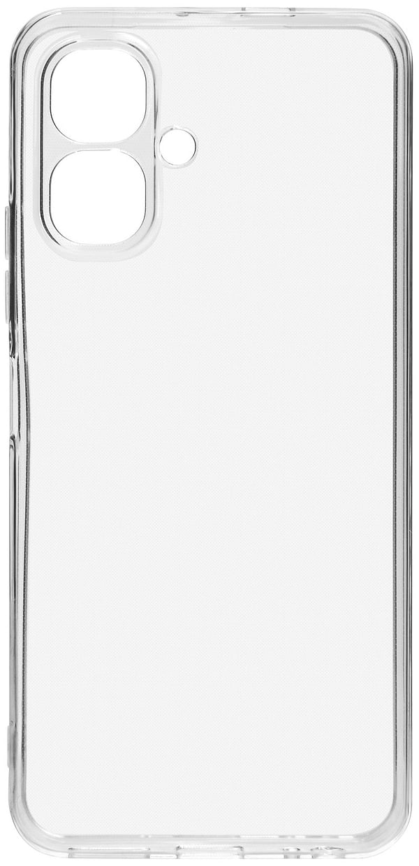 Фото - Чехол для смартфона Armorstandart Air for Tecno Spark Go 2 4G Camera cover Clear (ARM87138)