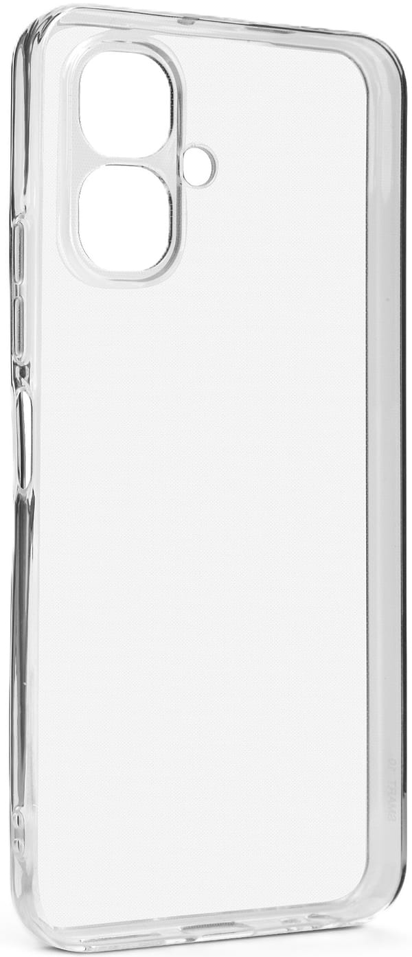 Фото - Чехол для смартфона Armorstandart Air for Tecno Spark Go 2 4G Camera cover Clear (ARM87138)