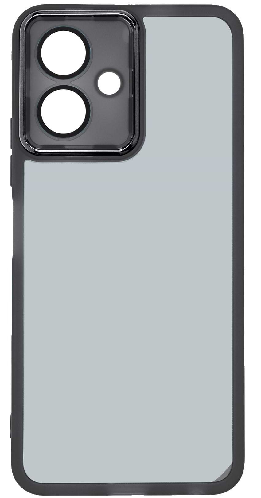 Чохол для смартфона Armorstandart Shade for Infinix Smart 10 4G Black (ARM87142) - Фото 1