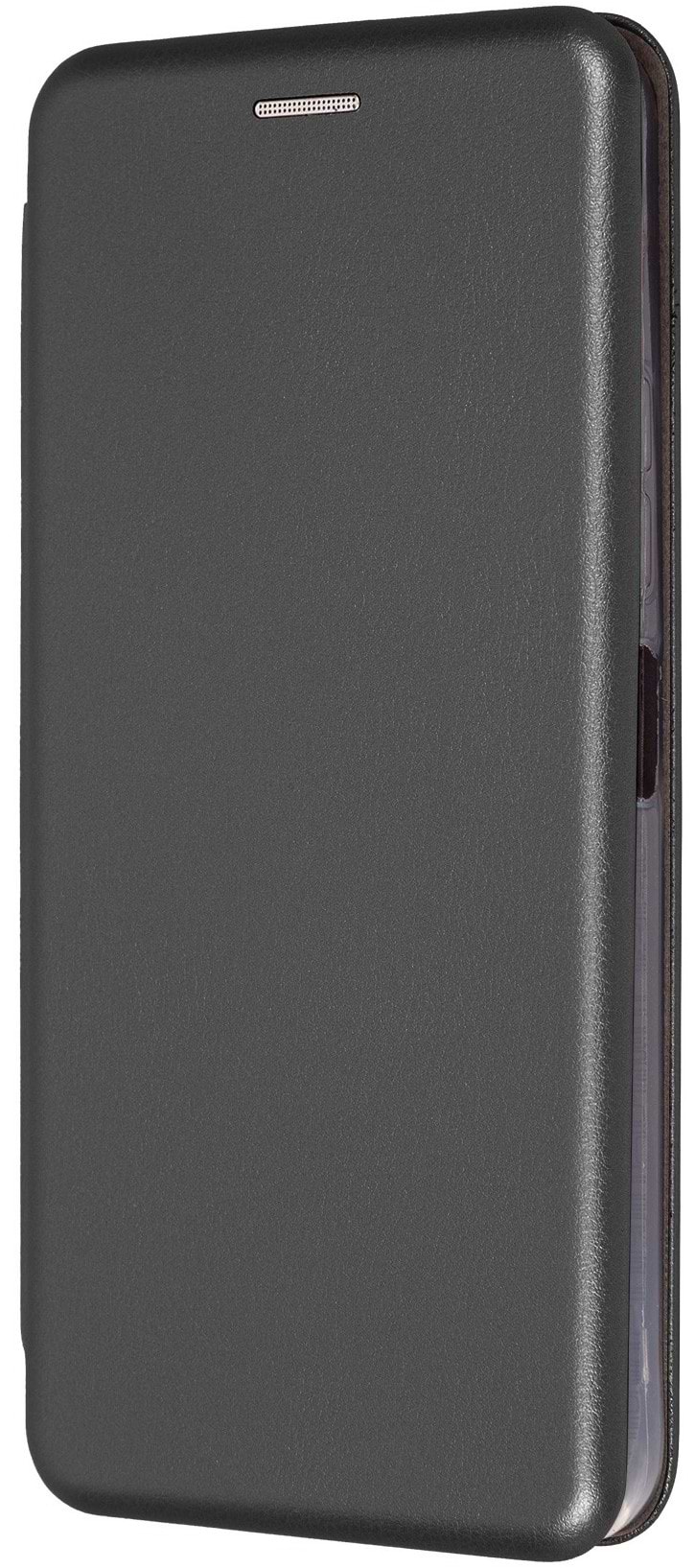 Чохол для смартфона Armorstandart G-Case for Tecno Spark Go 2 4G Black (ARM87148) - Фото 1