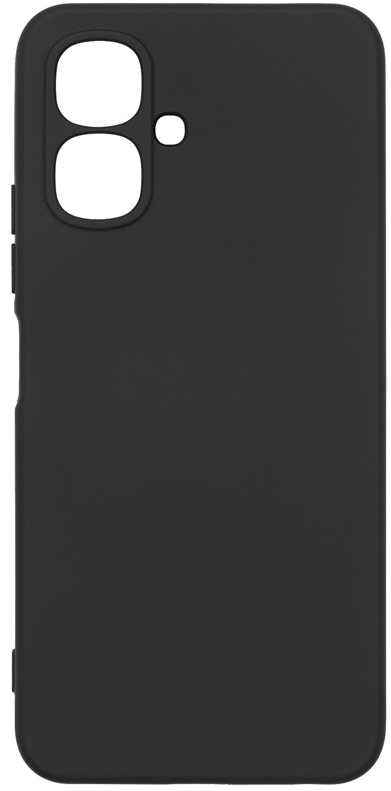 Купити Чохол для смартфона Armorstandart ICON for Infinix Smart 10 4G Camera cover Black (ARM87152) - Фото 1 Чохол для смартфона Armorstandart ICON for Infinix Smart 10 4G Camera cover Black (ARM87152) - Фото 1