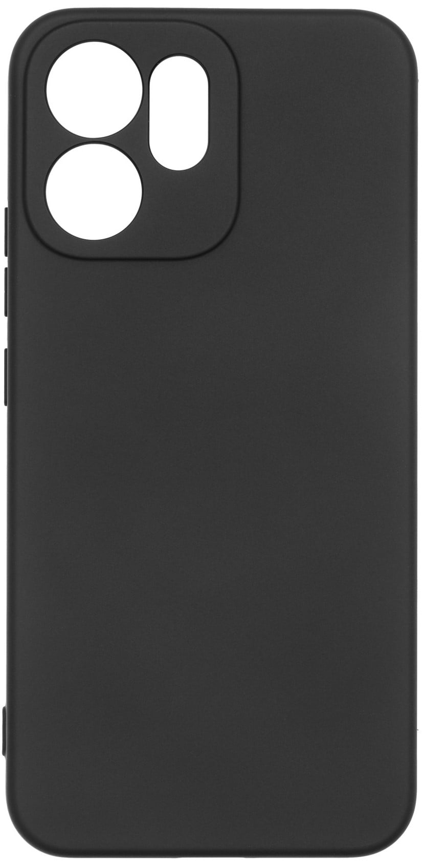 Купити Чохол для смартфону Armorstandart ICON for OPPO Reno14 F 5G / Reno14 FS 5G Camera cover Black (ARM87154) - Фото 1 Чохол для смартфону Armorstandart ICON for OPPO Reno14 F 5G / Reno14 FS 5G Camera cover Black (ARM87154) - Фото 1