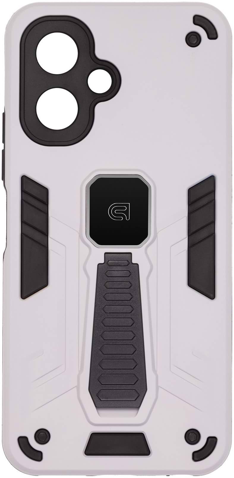 Купити Чохол для смартфона Armorstandart Proover for Tecno Spark Go 2 4G Grey (ARM87172) - Фото 1 Чохол для смартфона Armorstandart Proover for Tecno Spark Go 2 4G Grey (ARM87172) - Фото 1