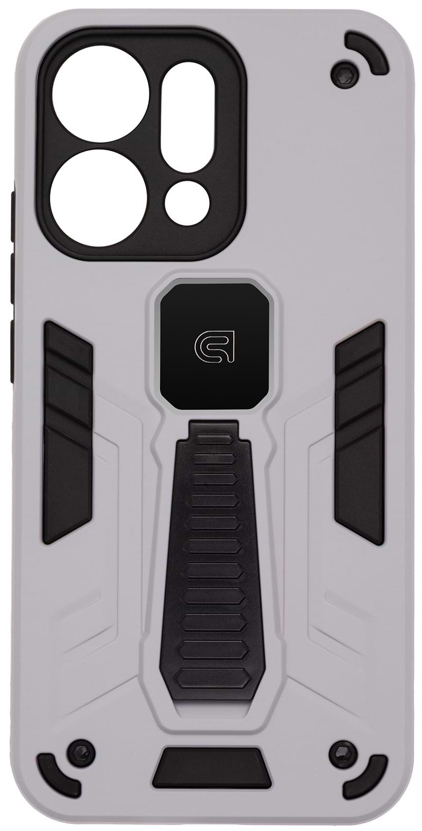 Чехол для смартфона Armorstandart Proover for OPPO Reno14 5G Grey (ARM87178) - Фото 1