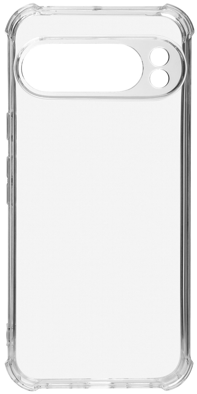 Купити Чохол для смартфону Armorstandart Air Force for Google Pixel 10 Pro 5G Camera cover Clear (ARM87212) - Фото 1 Чохол для смартфону Armorstandart Air Force for Google Pixel 10 Pro 5G Camera cover Clear (ARM87212) - Фото 1