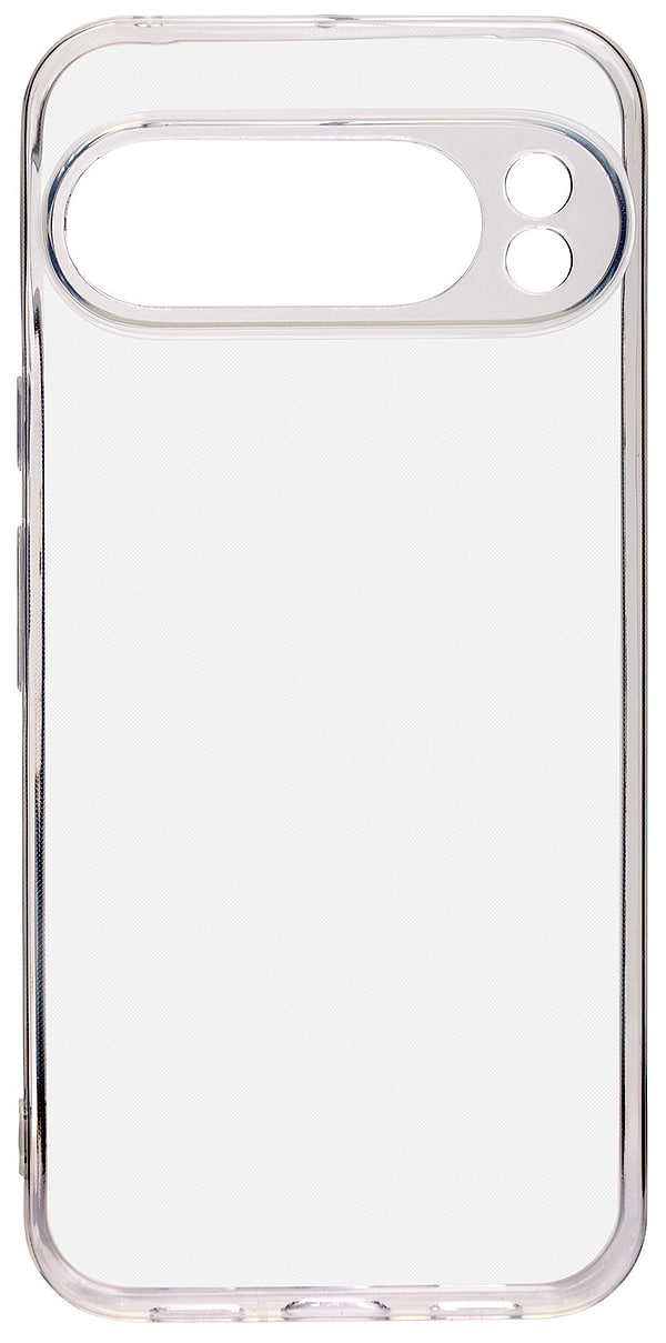 Фото - Чохол для смартфону Armorstandart Air for Google Pixel 10 Pro 5G Camera cover Clear (ARM87220)