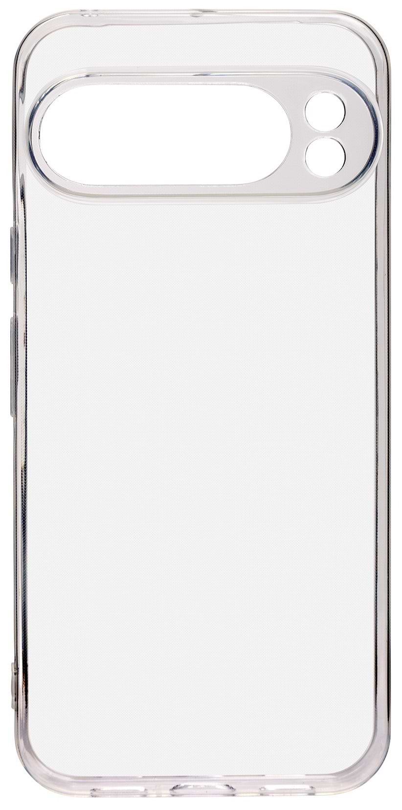 Чохол для смартфону Armorstandart Air for Google Pixel 10 Pro XL 5G Camera cover Clear (ARM87221) - Фото 1