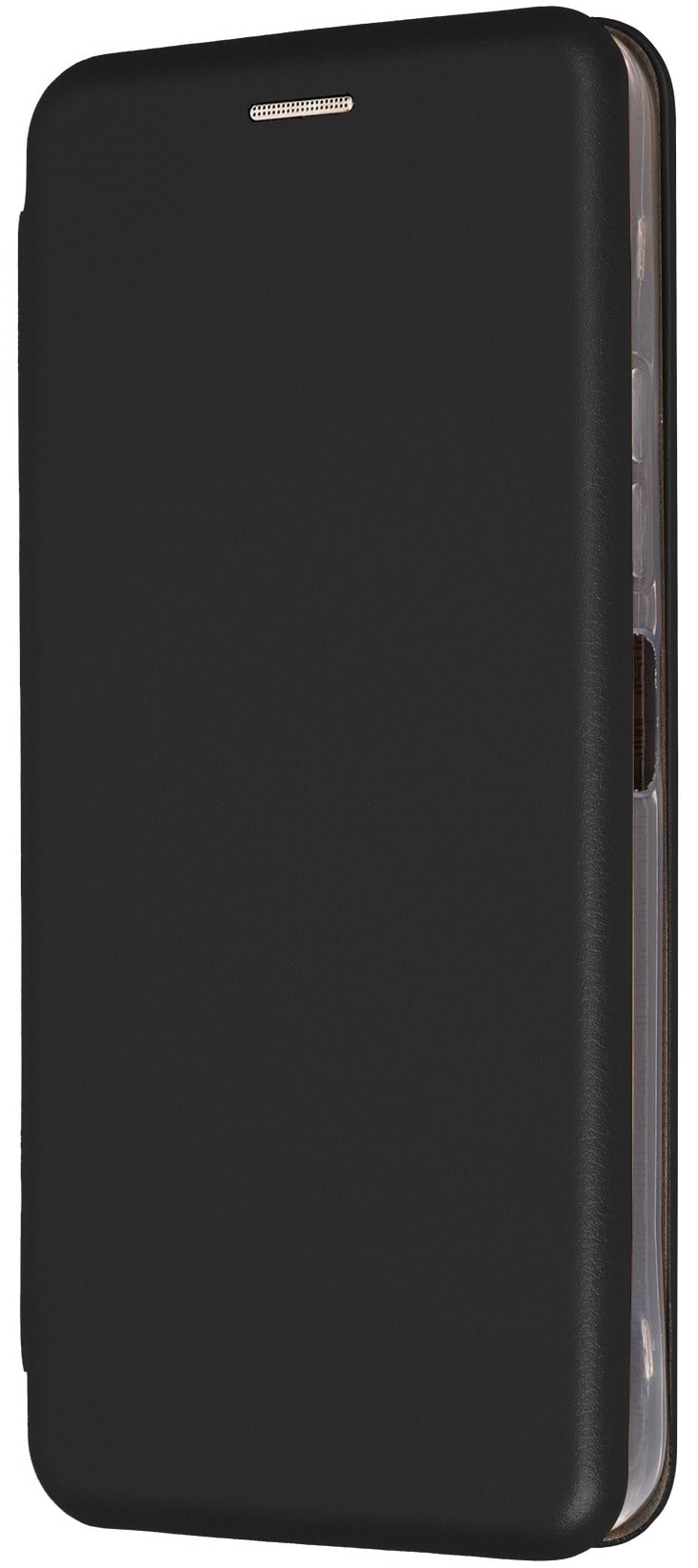 Чохол для смартфона Armorstandart G-Case for Tecno Spark 40C 4G Black (ARM87242) - Фото 1