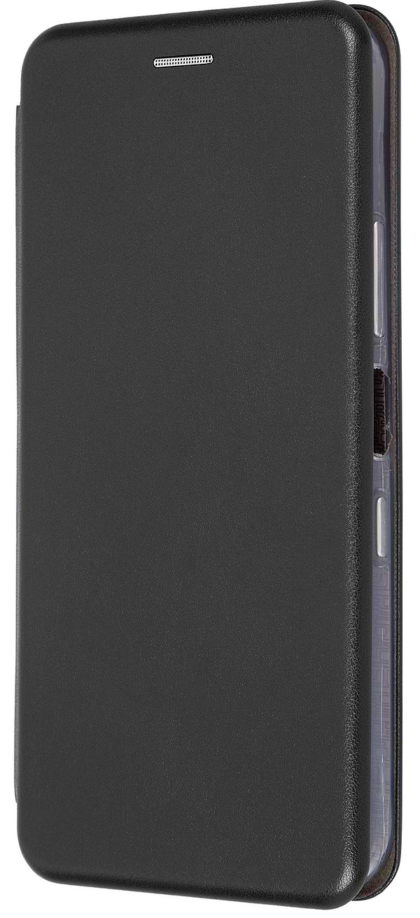 Фото - Чохол для смартфона Armorstandart G-Case for Infinix Hot 60 5G Black (ARM87244)