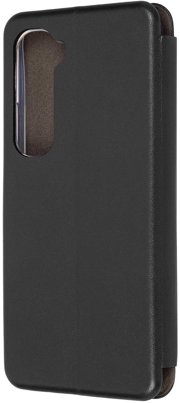 Фото - Чохол для смартфона Armorstandart G-Case for Infinix Hot 60 5G Black (ARM87244)