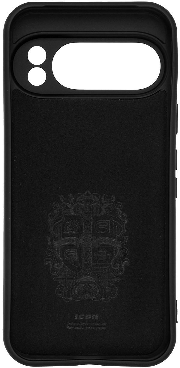 Фото - Чехол для смартфона Armorstandart ICON for Google Pixel 10 Pro 5G Camera cover Black (ARM87247)