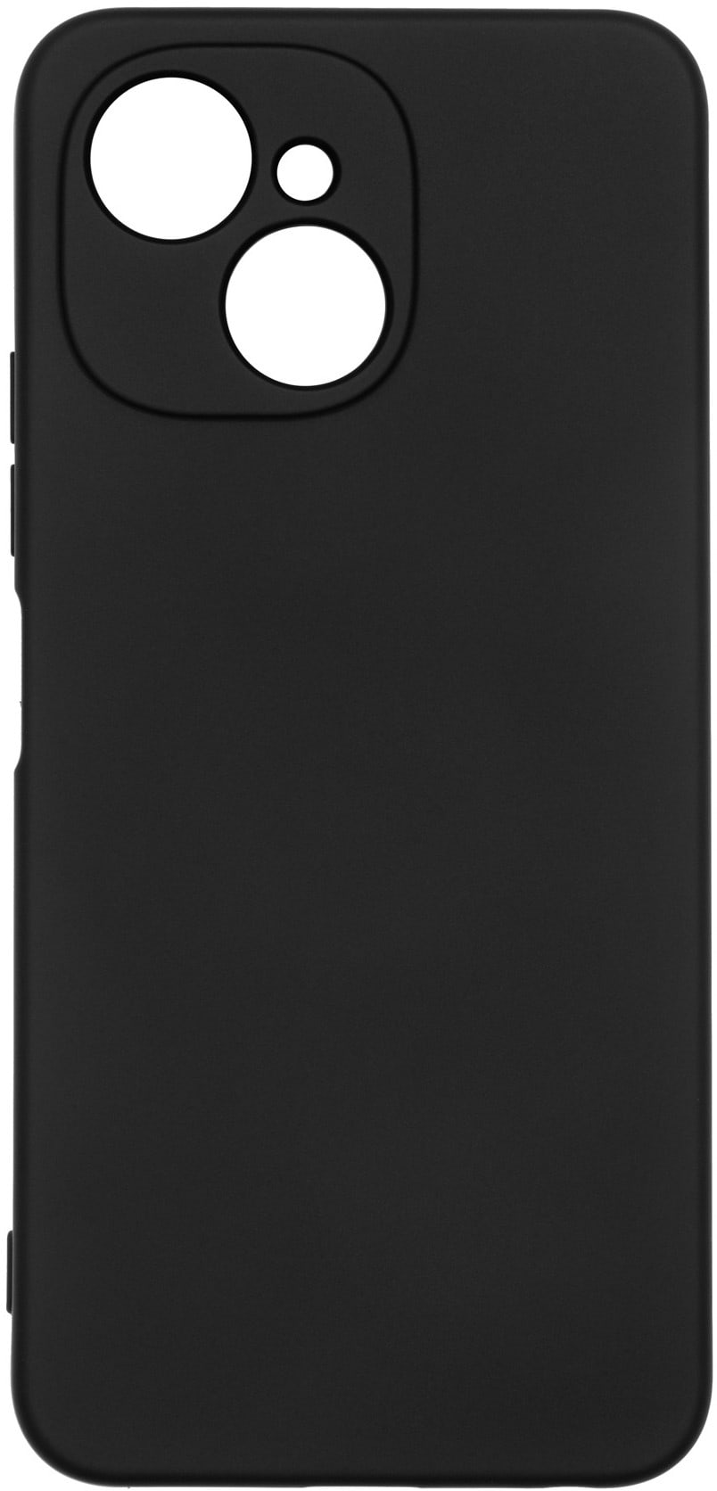 Купити Чохол для смартфона Armorstandart ICON for Tecno Spark 40C 4G Camera cover Black (ARM87250) - Фото 1 Чохол для смартфона Armorstandart ICON for Tecno Spark 40C 4G Camera cover Black (ARM87250) - Фото 1