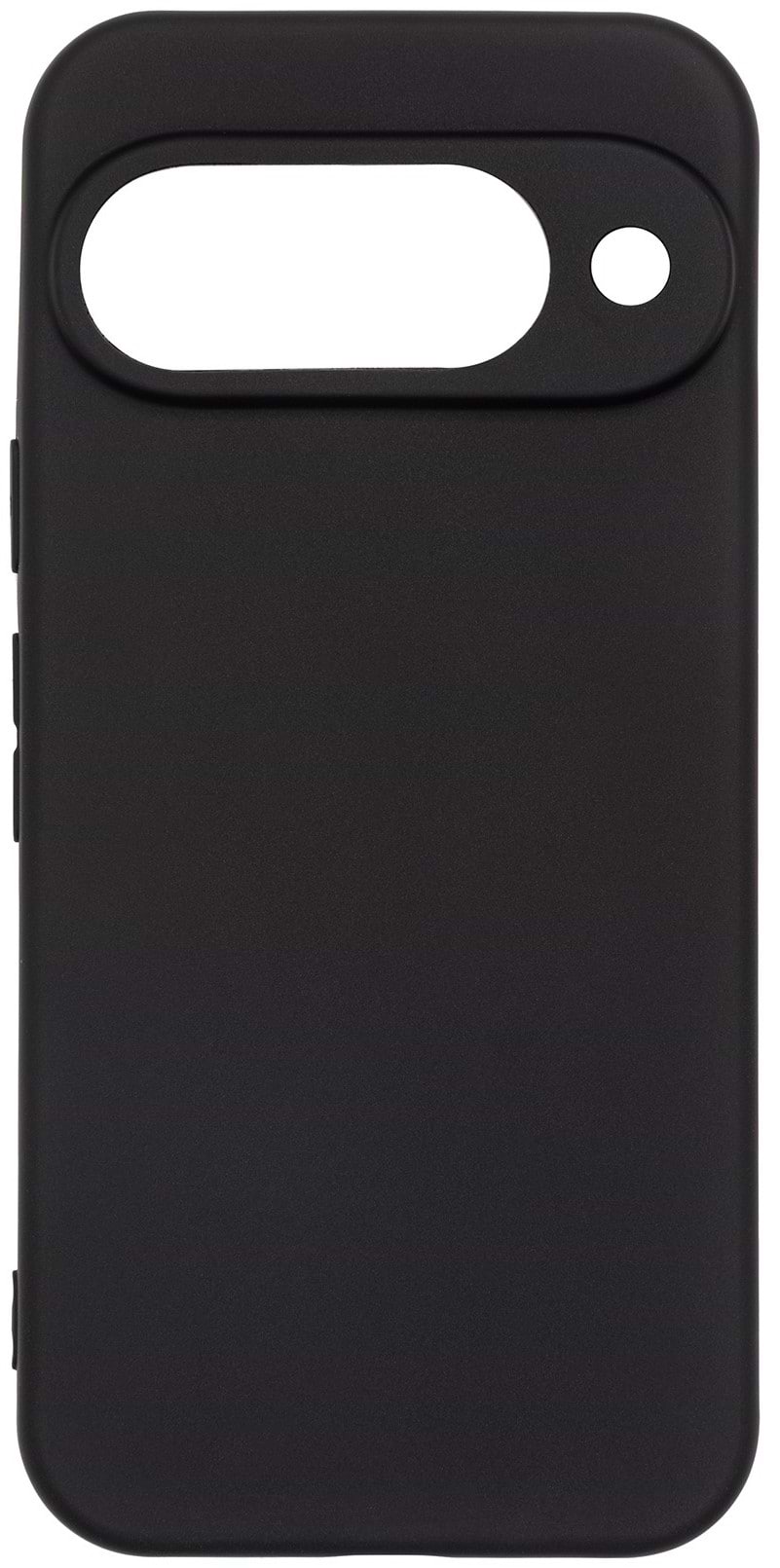 Купити Чохол для смартфона Armorstandart Matte Slim Fit for Google Pixel 10 5G Camera cover Black (ARM87254) - Фото 1 Чохол для смартфона Armorstandart Matte Slim Fit for Google Pixel 10 5G Camera cover Black (ARM87254) - Фото 1