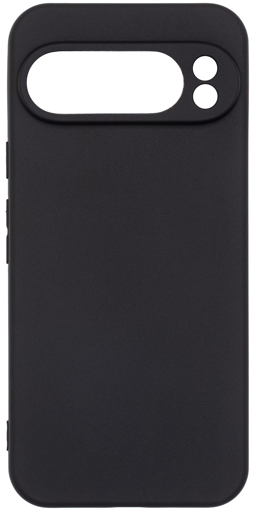 Чохол для смартфону Armorstandart Matte Slim Fit for Google Pixel 10 Pro XL 5G Camera cover Black (ARM87256) - Фото 1