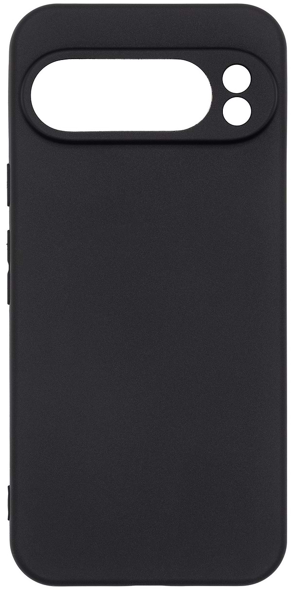 Фото - Чехол для смартфона Armorstandart Matte Slim Fit for Google Pixel 10 Pro XL 5G Camera cover Black (ARM87256)