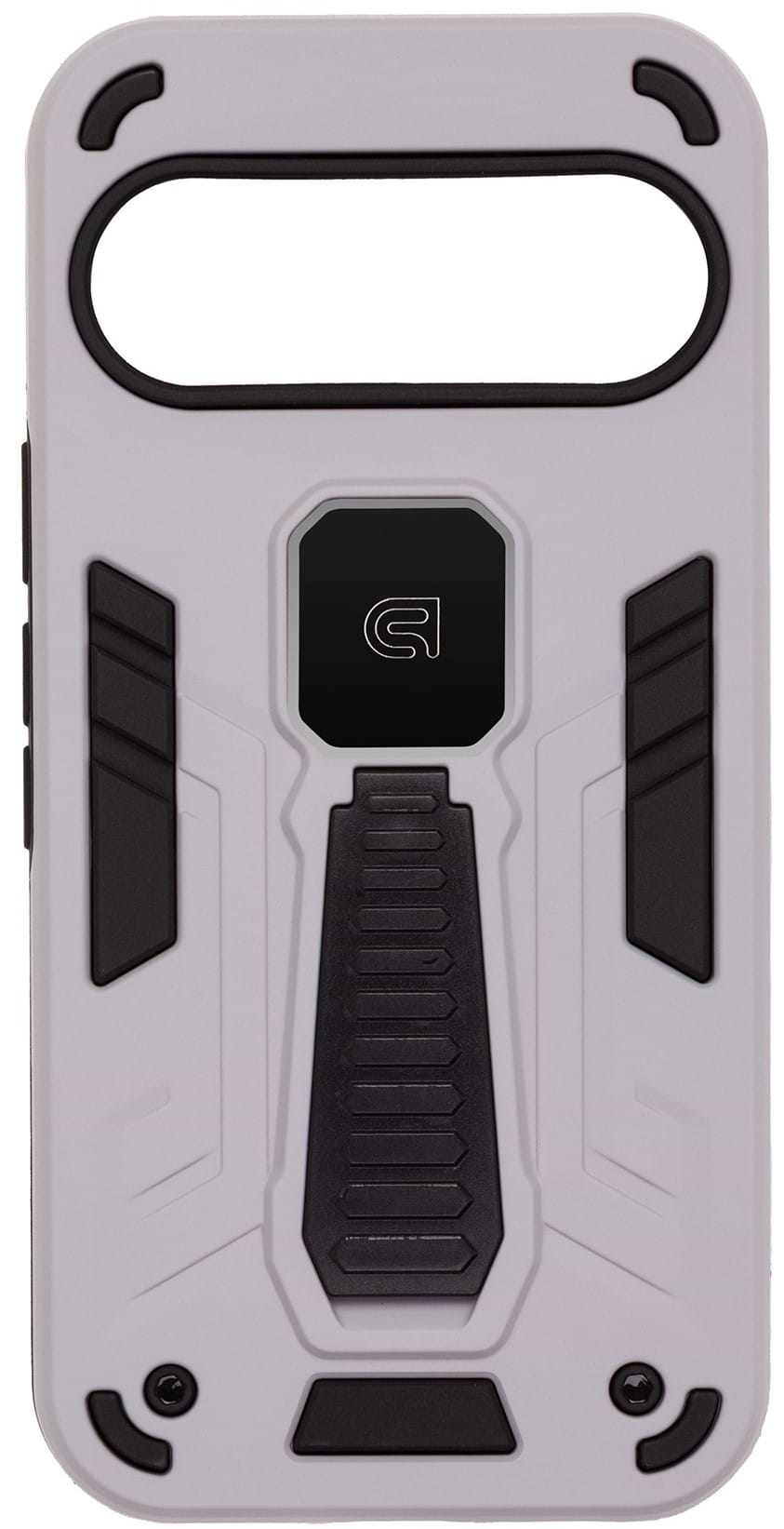 Чохол для смартфону Armorstandart Proover for Google Pixel 10 5G/10 Pro 5G Grey (ARM87272) - Фото 1