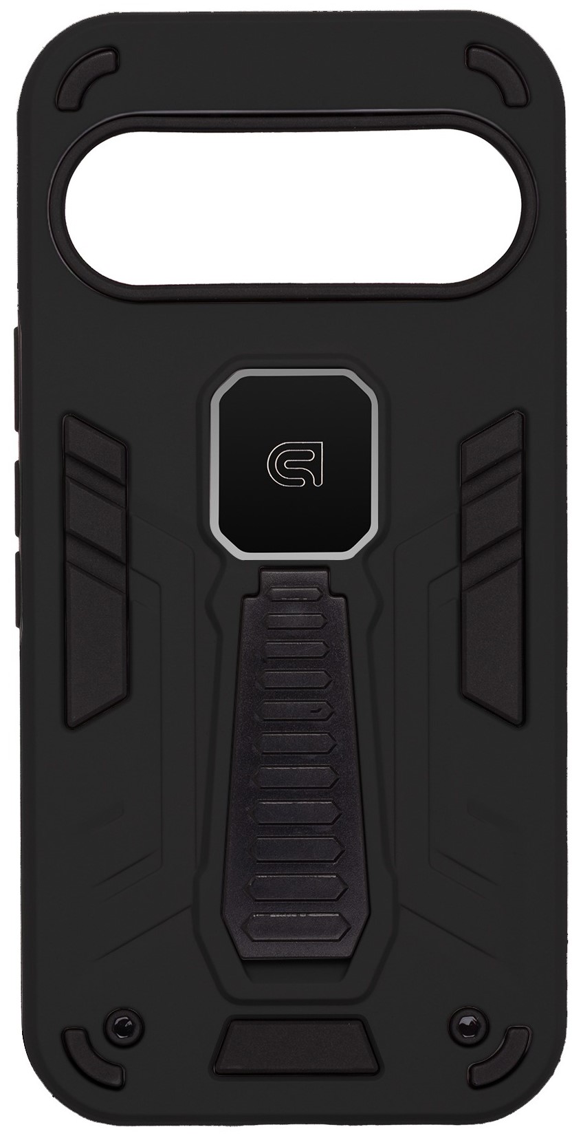 Чохол для смартфону Armorstandart Proover for Google Pixel 10 Pro XL 5G Black (ARM87276) - Фото 1