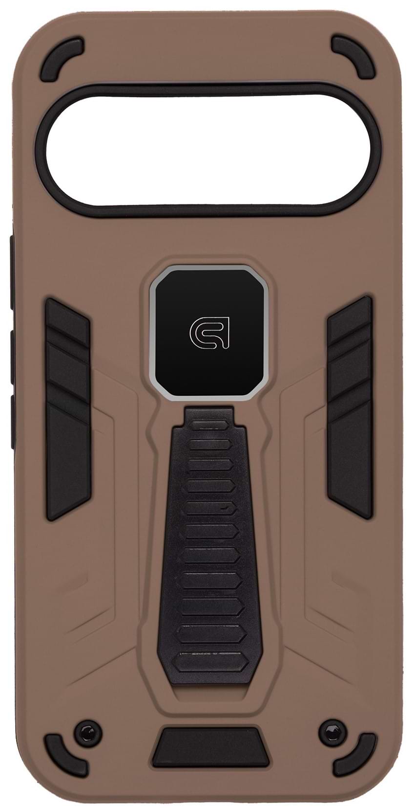 Чохол для смартфону Armorstandart Proover for Google Pixel 10 Pro XL 5G Brown (ARM87277) - Фото 1