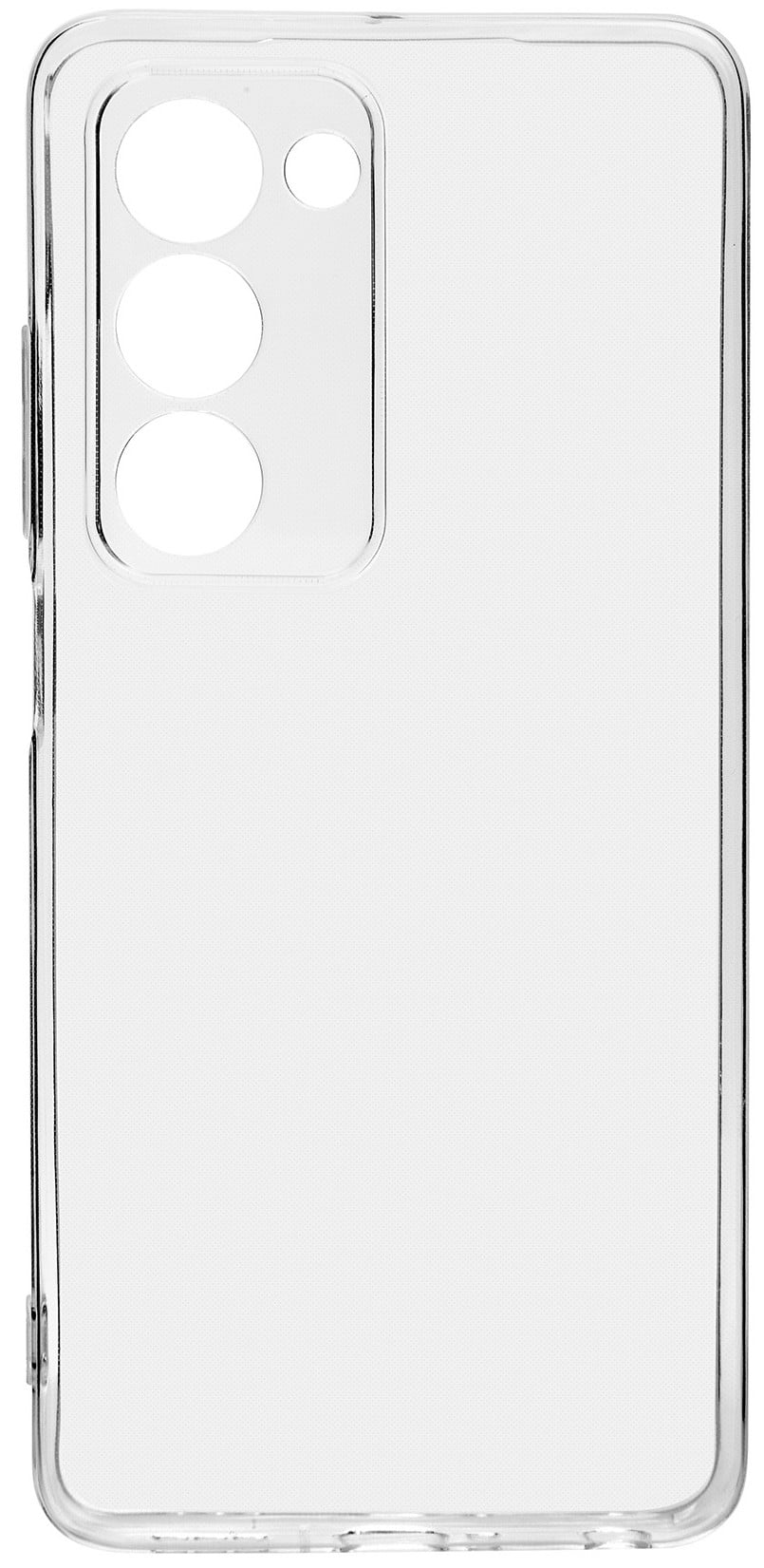 Чохол для смартфону Armorstandart Air for OPPO A5 4G / A5 5G / A5m 4G Camera cover Clear (ARM87387) - Фото 1