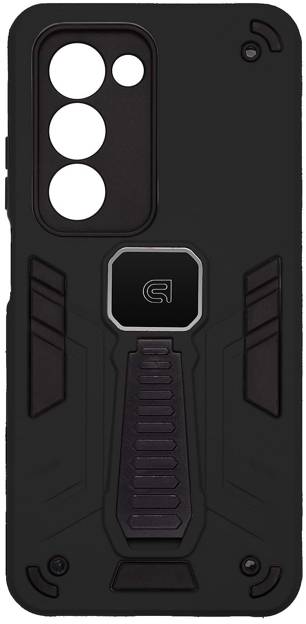 Фото - Чехол для смартфона Armorstandart Proover for OPPO A5 4G / A5 5G / A5m 4G Black (ARM87391)