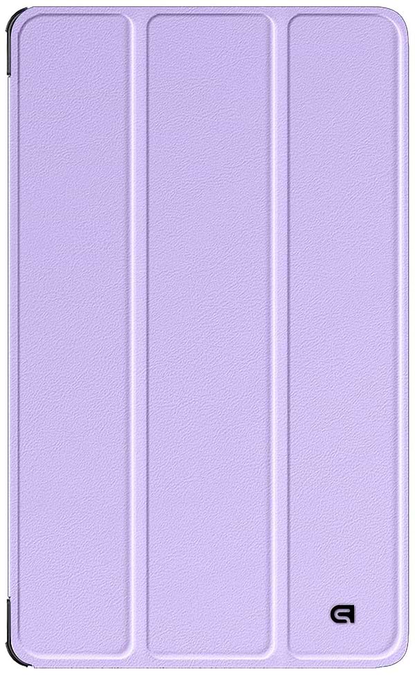 Фото - Уцінка - Чохол для планшета Armorstandart Smart Case for Lenovo Tab One Lavender (ARM87398)