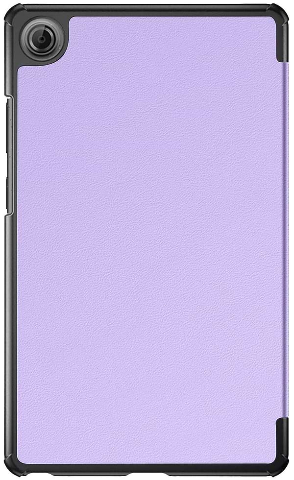 Фото - Уцінка - Чохол для планшета Armorstandart Smart Case for Lenovo Tab One Lavender (ARM87398)