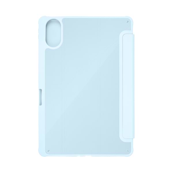 Фото - Чохол для планшета Armorstandart Y-Type PEN for Xiaomi Redmi Pad 2 Blue (ARM87407)