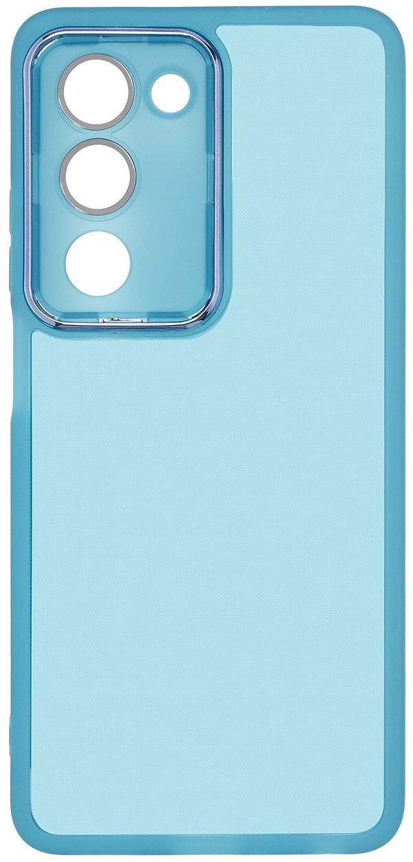 Фото - Чехол для смартфона Armorstandart Shade for OPPO A5 4G / A5 5G / A5m 4G Blue (ARM87421)