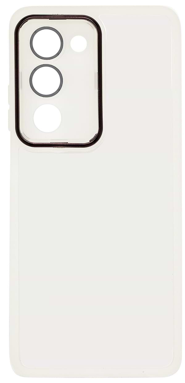 Фото - Чехол для смартфона Armorstandart Shade for OPPO A5 4G / A5 5G / A5m 4G White (ARM87423)