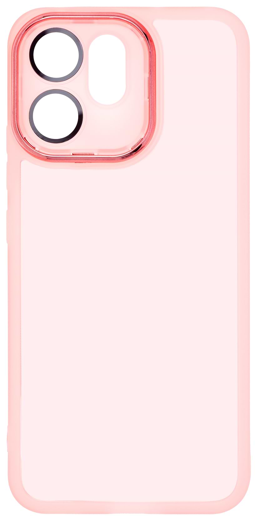 Чохол для смартфону Armorstandart Shade for OPPO Reno14 F 5G / Reno14 FS 5G Pink (ARM87429) - Фото 1