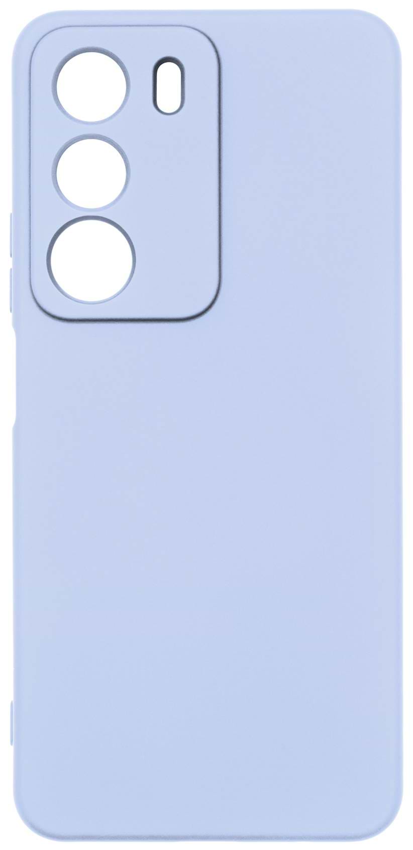 Чохол для смартфону Armorstandart ICON for Realme C71 4G Camera cover Lavender (ARM87435) - Фото 1