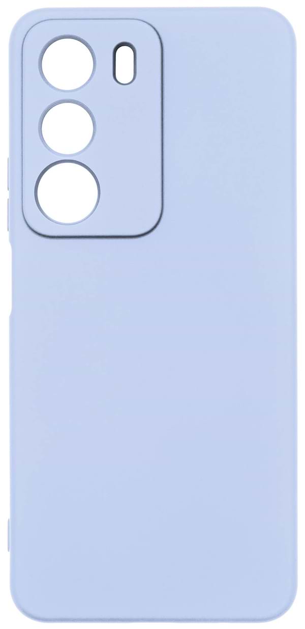 Фото - Чехол для смартфона Armorstandart ICON for Realme C71 4G Camera cover Lavender (ARM87435)