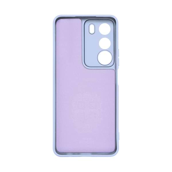Фото - Чехол для смартфона Armorstandart ICON for Realme C71 4G Camera cover Lavender (ARM87435)