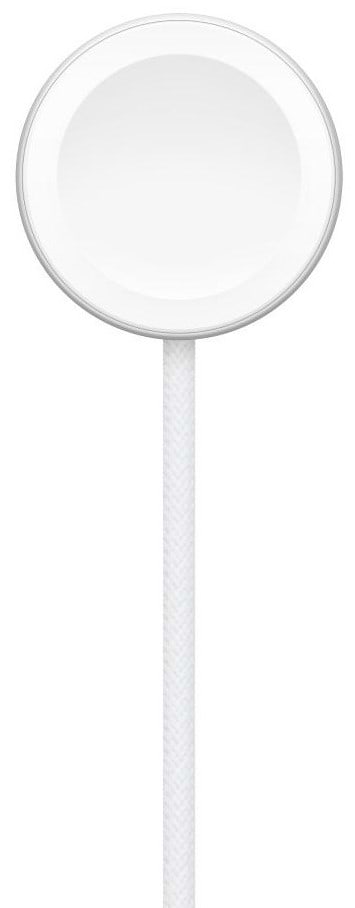 Фото - Кабель для зарядки Armorstandart for Apple Watch Type-C 1m white (ARM87457)