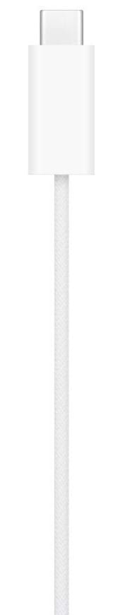 Фото - Кабель для зарядки Armorstandart for Apple Watch Type-C 1m white (ARM87457)