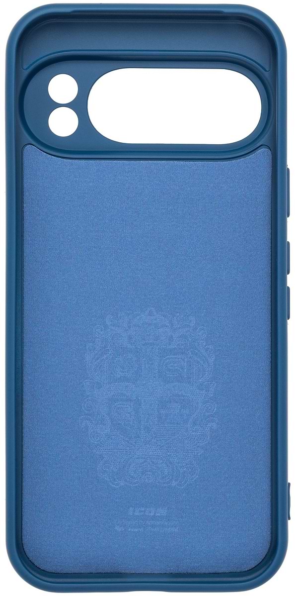 Фото - Чехол для смартфона Armorstandart ICON for Google Pixel 10 Pro 5G Camera cover Dark Blue (ARM87461)